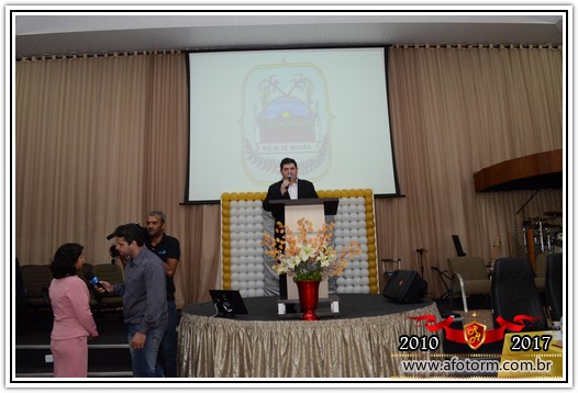 rolim de moura